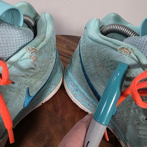 Nike Kyrie 4 \